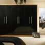 Fitted bedrooms and wardrobe doors