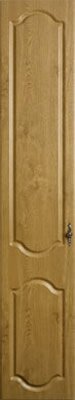 Cathedral Double Arch Wardrobe Doors