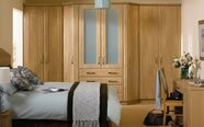 Auckland Fitted Wardrobes