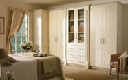 Cologne Fitted Wardrobes