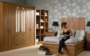 Porto Fitted Wardrobes